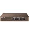 TP-LINK TL-SF1016DS V3.0 - Switch - nr 28