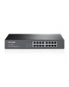 TP-LINK TL-SF1016DS V3.0 - Switch - nr 2