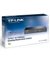 TP-LINK TL-SF1016DS V3.0 - Switch - nr 7