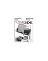 Nintendo Zasilacz 3DS, 3DS XL, DSi, DSi XL - nr 3