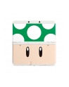 Nintendo New 3DS Cover 008 Up-Pilz - nr 3