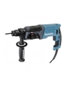Makita Wiertarka udarowa HR2470 blue - nr 3