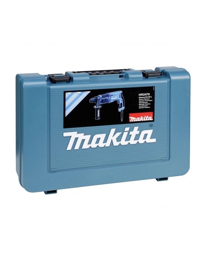 Makita Wiertarka udarowa HR2470 blue główny