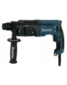 Makita Wiertarka udarowa HR2470 blue - nr 6
