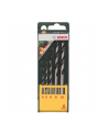 Bosch Wiertła do betonu Set 5 sztuk - nr 3