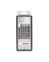 Bosch Wiertła do betonu Set CYL-5 5 sztuk - nr 5