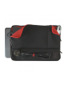 Techair Slipcase Z0331v2 Black / Red 15.6 - TANZ0331v2 - nr 1