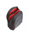 Techair NB Back Pack black/rd 15,6 - TANZ0701V4 - nr 3