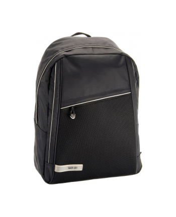 Techair NB Back Pack black/rd 15,6 - TANZ0701V4