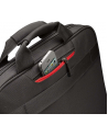 Case Logic Caselogic NB/Tablet Briefcase black 17,3 - DLC117 - nr 21