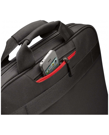 Case Logic Caselogic NB/Tablet Briefcase black 17,3 - DLC117