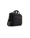 Case Logic Caselogic NB/Tablet Briefcase black 17,3 - DLC117 - nr 1