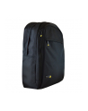 Techair NB Back Pack black/rd 17,3 - TANZ0713v2 - nr 8