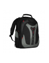 Wenger PEGASUS - plecak do laptopa - 43,2 cm (17,0'') - czarno niebieski - nr 22