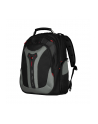 Wenger PEGASUS - plecak do laptopa - 43,2 cm (17,0'') - czarno niebieski - nr 24