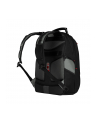Wenger PEGASUS - plecak do laptopa - 43,2 cm (17,0'') - czarno niebieski - nr 25