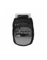 Wenger PEGASUS - plecak do laptopa - 43,2 cm (17,0'') - czarno niebieski - nr 26
