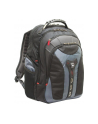 Wenger PEGASUS - plecak do laptopa - 43,2 cm (17,0'') - czarno niebieski - nr 29