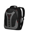 Wenger PEGASUS - plecak do laptopa - 43,2 cm (17,0'') - czarno niebieski - nr 30