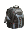 Wenger PEGASUS - plecak do laptopa - 43,2 cm (17,0'') - czarno niebieski - nr 32