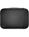Kensington Universal Sleeve 35,6 cm (14,0'') - torba do laptopa czarna - nr 48