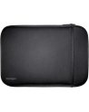 Kensington Universal Sleeve 35,6 cm (14,0'') - torba do laptopa czarna - nr 52
