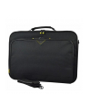 Techair NB Clam Case Black 14.1 - TANZ0102V5 - nr 12