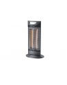 Steba Grzejnik kwarcowy CH1 Eco 1000W black - nr 2
