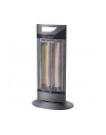 Steba Grzejnik kwarcowy CH1 Eco 1000W black - nr 3