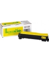 Kyocera Toner żółty 4000 Stron TK-540Y - nr 28