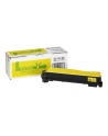 Kyocera Toner żółty 4000 Stron TK-540Y - nr 9