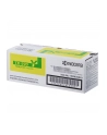 Kyocera Toner żółty 5.000 Stron TK 590Y - nr 25