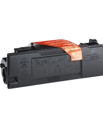 Kyocera Toner czarny TK60