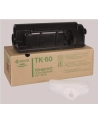 Kyocera Toner czarny TK60 - nr 7