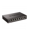 D-Link DGS-108 1000/UNM/ 8 - nr 101