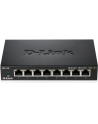 D-Link DGS-108 1000/UNM/ 8 - nr 107