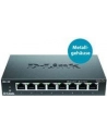 D-Link DGS-108 1000/UNM/ 8 - nr 109