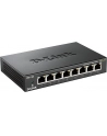 D-Link DGS-108 1000/UNM/ 8 - nr 113