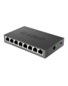 D-Link DGS-108 1000/UNM/ 8 - nr 125