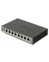 D-Link DGS-108 1000/UNM/ 8 - nr 12