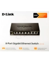 D-Link DGS-108 1000/UNM/ 8 - nr 14
