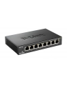 D-Link DGS-108 1000/UNM/ 8 - nr 22