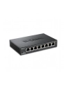 D-Link DGS-108 1000/UNM/ 8 - nr 24