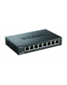 D-Link DGS-108 1000/UNM/ 8 - nr 50