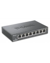 D-Link DGS-108 1000/UNM/ 8 - nr 61