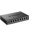 D-Link DGS-108 1000/UNM/ 8 - nr 75