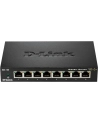 D-Link DGS-108 1000/UNM/ 8 - nr 76