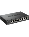 D-Link DGS-108 1000/UNM/ 8 - nr 81