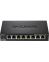 D-Link DGS-108 1000/UNM/ 8 - nr 84