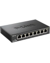 D-Link DGS-108 1000/UNM/ 8 - nr 85